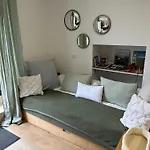 Bord'eau - Charming Nature Apartment Saint-Andre-de-Cubzac