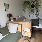 Apartment Bord'eau - Charming Nature
