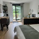 Bord'eau - Charming Nature Apartment