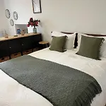 Bord'eau - Charming Nature Apartment