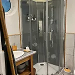 Apartment Bord'eau - Charming Nature *