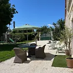 Apartment Bord'eau - Charming Nature