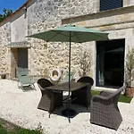 Bord'eau - Charming Nature Saint-Andre-de-Cubzac