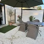 Apartment Bord'eau - Charming Nature *