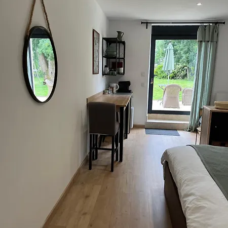 Bord-eau, Terrasse Et Jardin Appartamento *